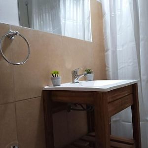 Habitación Triple Estándar
